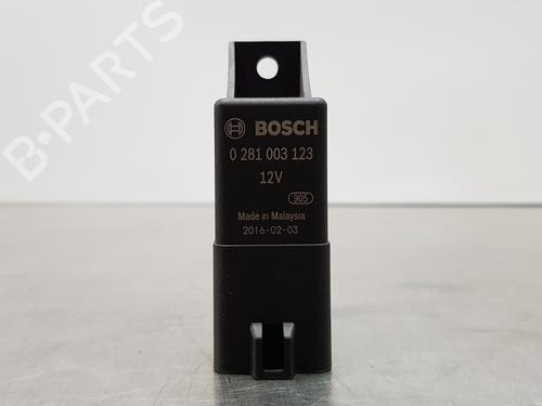 Used Electronic module LAND ROVER DISCOVERY SPORT (L550) [2014-2025]  30879984