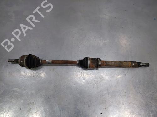 Used Right front driveshaft FORD KUGA III (DFK) 1.5 EcoBlue (120 hp) 31312774