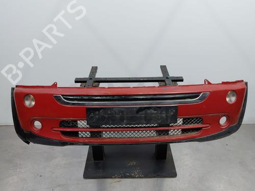 Paraurti anteriore MINI MINI Convertible (R52) One (90 hp) 31641859
