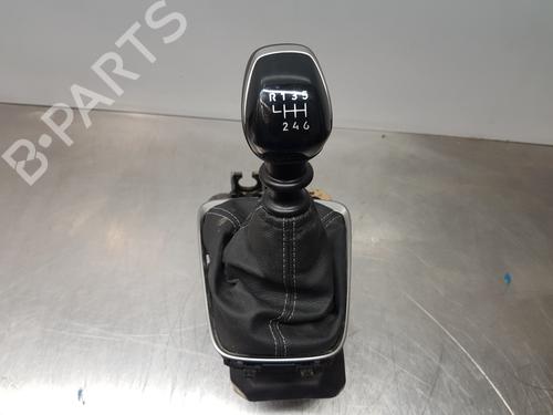 Gear lever OPEL CORSA F (P2JO)  | BP29856640M90
