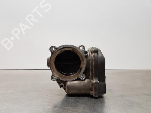 Used Throttle body AUDI A5 (8T3) [2007-2017]  30880265
