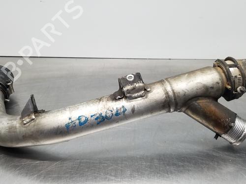 Pipe AUDI A8 D3 (4E2, 4E8) 3.0 TDI quattro | BP21227529M125 