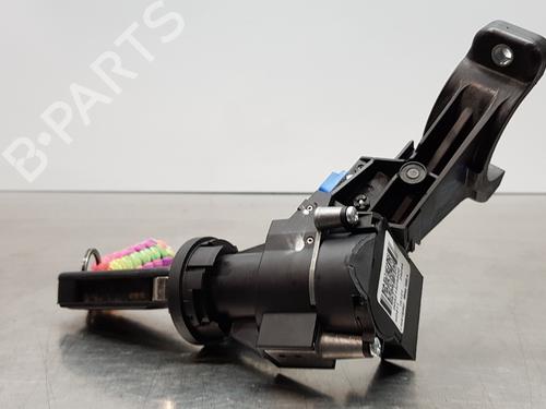 Elektronisk modul JEEP RENEGADE SUV (BU, B1, BV) 1.0 T-GDi | BP30878956M83