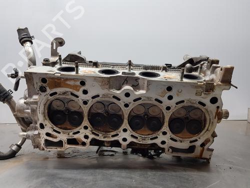 Cylinder head NISSAN QASHQAI I (J10, NJ10) | BP29162640M5