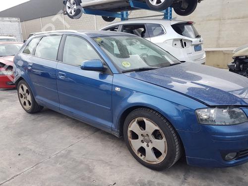 Right mirror AUDI A3 Sportback (8PA) 2.0 TDI 16V | BP11330985C27 