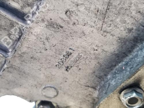 Alternator MITSUBISHI OUTLANDER III (GG_W, GF_W, ZJ, ZL, ZK)  | BP20501247M7 