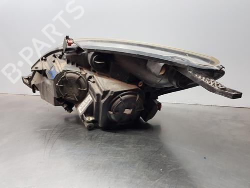 Right headlight OPEL MERIVA B MPV (S10)  | BP29708761C29 