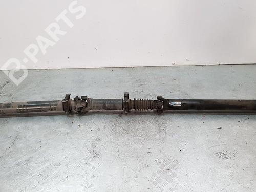 Used Driveshaft Driveshaft IVECO DAILY IV Van 29L14 C, 29L14 C/P, 29L14 V, 29L14 V/P (136 hp) 9855527 9855527