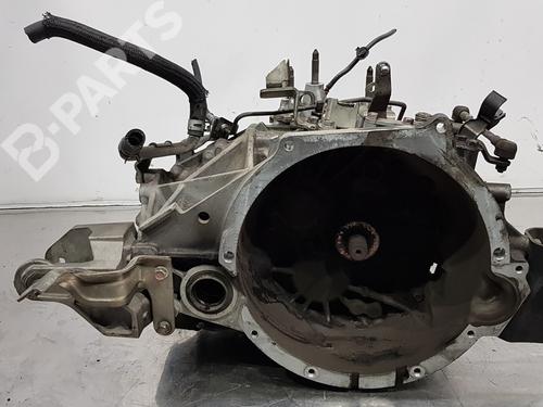 Used Gearbox MITSUBISHI ASX (GA_W_) [2009-2025]  11698669
