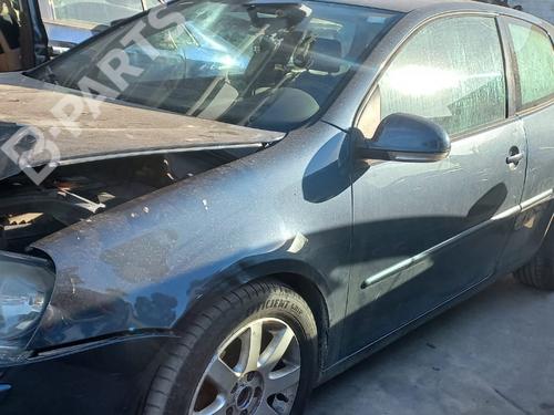Køleventilator elektrisk VW GOLF V (1K1)  | BP12065371M35 