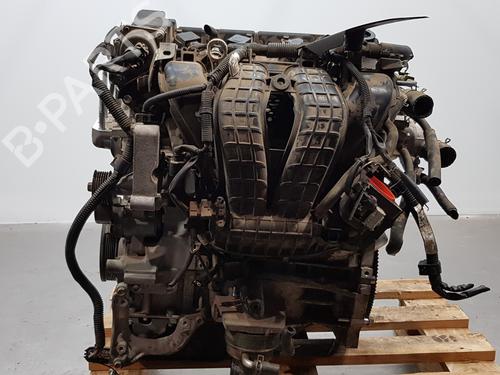 Engine MITSUBISHI OUTLANDER III (GG_W, GF_W, ZJ, ZL, ZK)  | BP20342368M1 