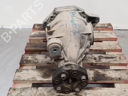 Rear differential MERCEDES-BENZ E-CLASS Coupe (C207)  | BP16770522M24 