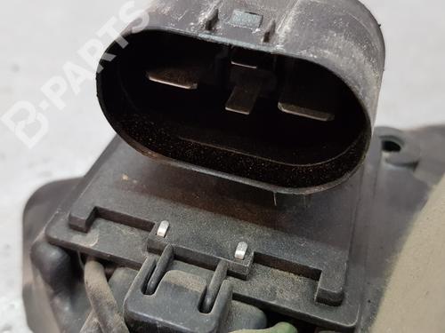 Radiator fan CHEVROLET AVEO Hatchback (T300)  | BP8201833M35 