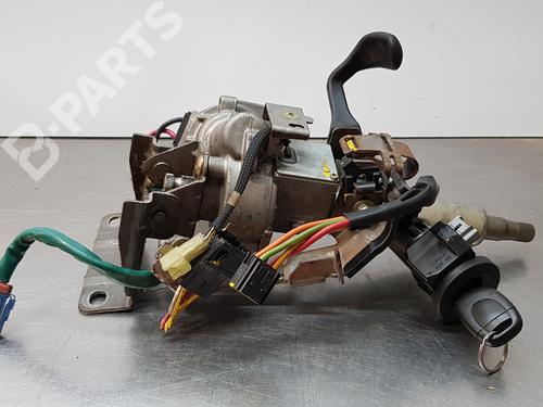 Used Steering column RENAULT CLIO II (BB_, CB_) [1998-2016]  10403811