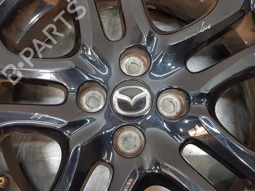 BP15712883C45 | Velg MAZDA 2 (DL, DJ)  BP15712883C45