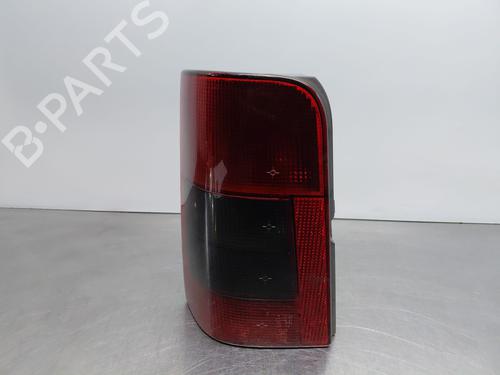 Venstre baglygte CITROËN BERLINGO / BERLINGO FIRST MPV (MF_, GJK_, GFK_) 2.0 HDI 90 (MFRHY) (90 hp) 31328467