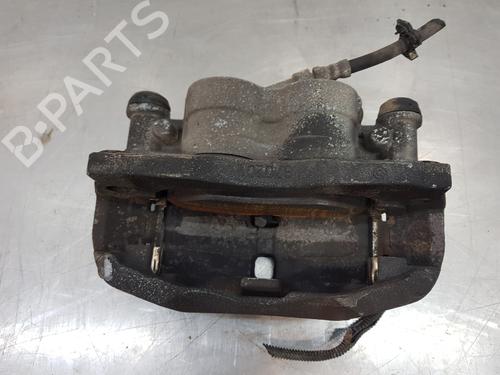 Left front brake caliper IVECO DAILY IV Van | BP28022493M105