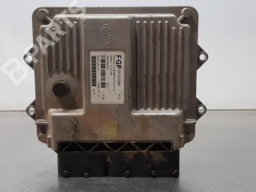 Motorstyringsenhed SUZUKI IGNIS I (FH) [2000-2005]  11131046