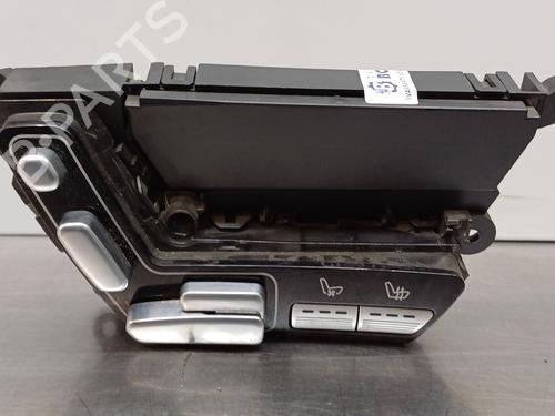 Used Switch MERCEDES-BENZ S-CLASS (W221, V221) S 420 CDI (221.028, 221.128) (320 hp) 17700701