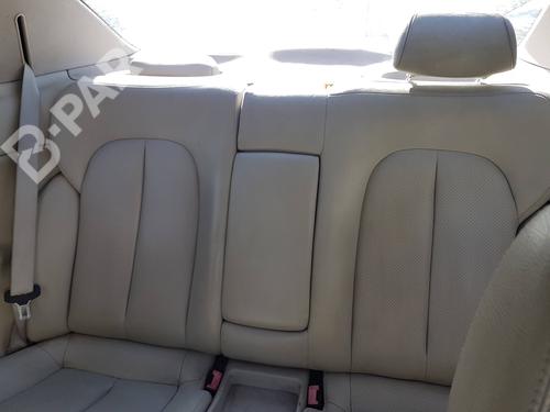 Turbocharger/Supercharger MERCEDES-BENZ CLK (C208) CLK 200 Kompressor (208.345) | BP14256340M71