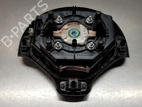 Driver airbag PEUGEOT 5008 (0U_, 0E_) 2.0 HDi 150 / BlueHDi 150 | BP18433725C9 
