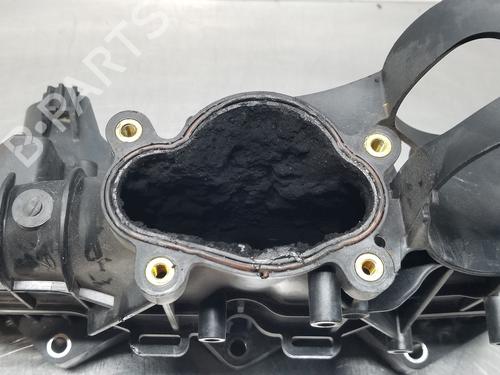 Manifold Indsugning MERCEDES-BENZ C-CLASS (W204) C 220 CDI (204.008) | BP20174931M70 