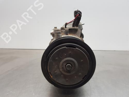Compressor A/A SKODA FABIA I (6Y2)  | BP28510957M34 