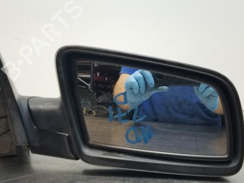 Right mirror BMW 5 (E60) 520 d | BP20085523C27 
