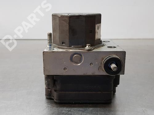 ABS pump CITROËN C4 Picasso II  | BP8633399M43 