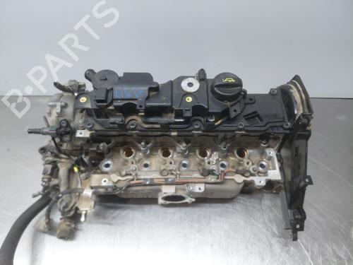 Cabeça do motor PEUGEOT 208 I (CA_, CC_) [2012-2021]  31599096