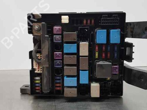 Used Fuse box HYUNDAI ix35 (LM, EL, ELH) [2009-2016]  12533641