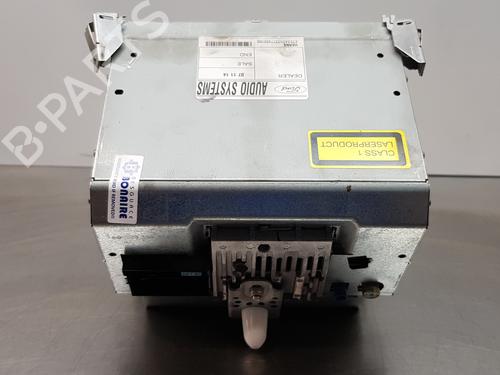 Radio FORD S-MAX (WA6)  | BP17332194E6 