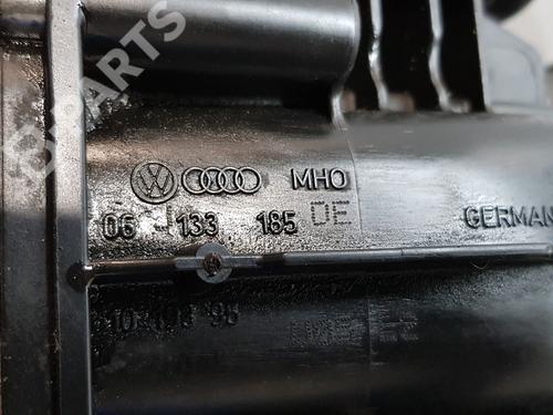 Intake manifold VW PASSAT B7 Variant (365) 1.8 TSI | BP8651533M70 