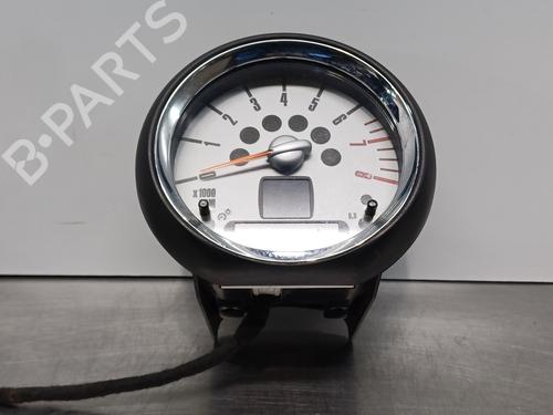 Used Instrument cluster MINI MINI (R56) One (95 hp) 30878798