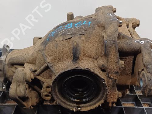 Used Rear differential MERCEDES-BENZ S-CLASS (W221, V221) [2005-2013]  18027648