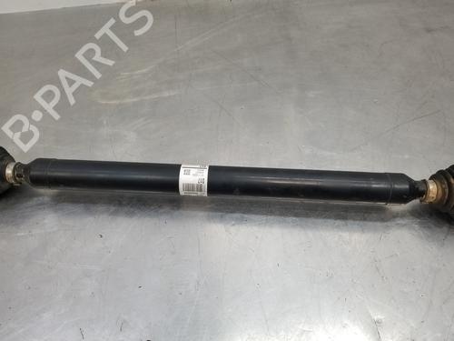 Right front driveshaft HYUNDAI TUCSON (TL, TLE)  | BP27612097M39 