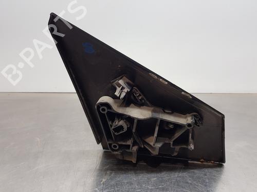 Left mirror RENAULT MEGANE III Hatchback (BZ0/1_, B3_) | BP30881091C26
