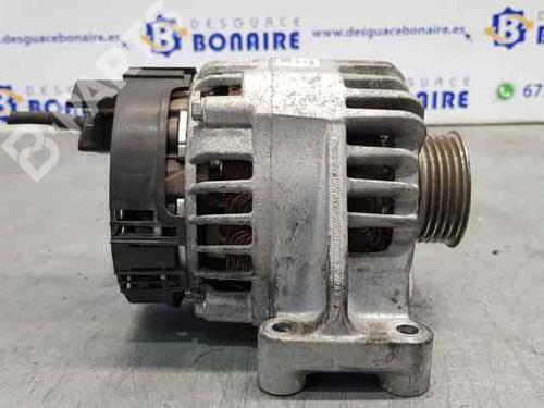 Generator FIAT PUNTO EVO (199_) 1.2 (69 hp) 7587707