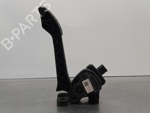 Pedal FORD TRANSIT CUSTOM V362 Van (FY, FZ) 2.2 TDCi (125 hp) 30879062