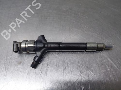 Insprojtnings dyse TOYOTA RAV 4 III (_A3_) [2005-2014]  31342367