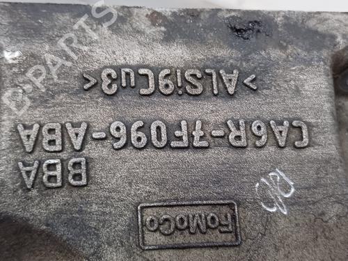 Gearbox FORD FOCUS III 1.6 Ti | BP17684727M3 