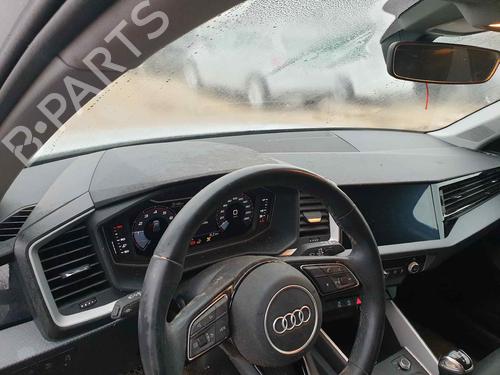 Electronic module AUDI A1 Sportback (GBA)  | BP29130805M83 