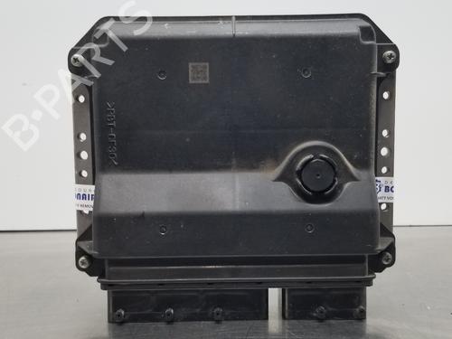 Used Engine control unit (ECU) TOYOTA RAV 4 IV (_A4_) 2.2 D 4WD (ALA49) (150 hp) 20293454