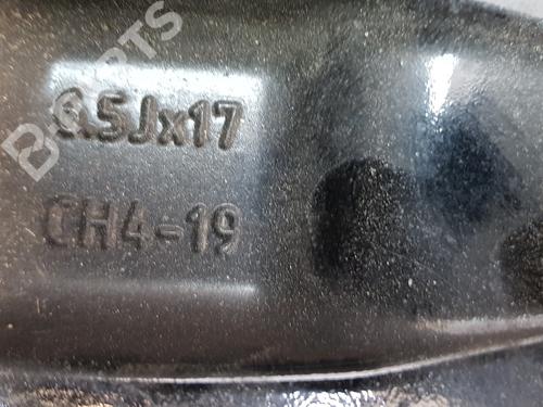 Rim CITROËN C4 CACTUS 1.5 BlueHDi 100 | BP7594719C45 