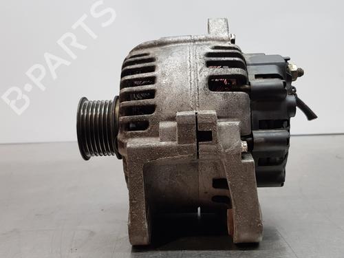 Alternator RENAULT MEGANE II Saloon (LM0/1_) | BP30878886M7