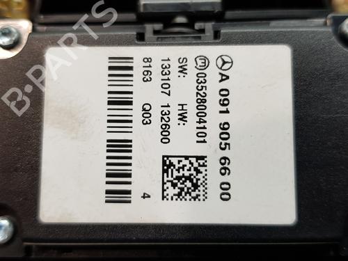 Radio INFINITI QX30 2.2 D AWD | BP13710986E6 
