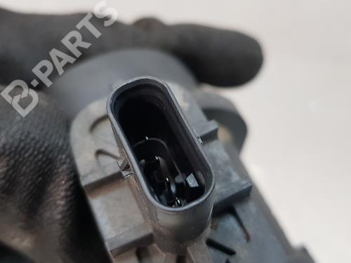 Mass air flow sensor KIA RIO IV (YB, SC, FB) | BP11935313M95