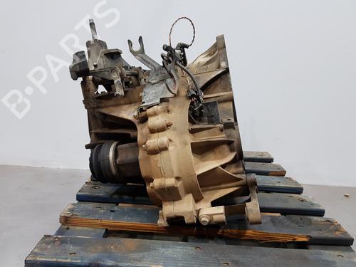 Gearbox FORD TOURNEO CONNECT | BP30923258M3