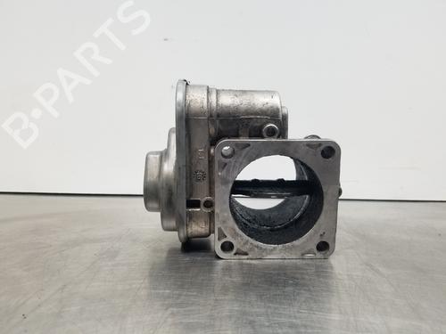 Throttle body OPEL ANTARA A (L07)  | BP29118277M82