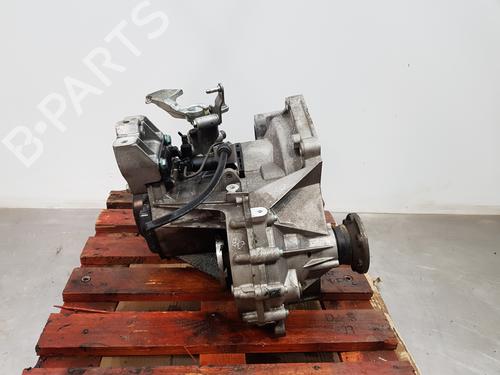 Gearbox VW GOLF V (1K1)  | BP29312001M3 